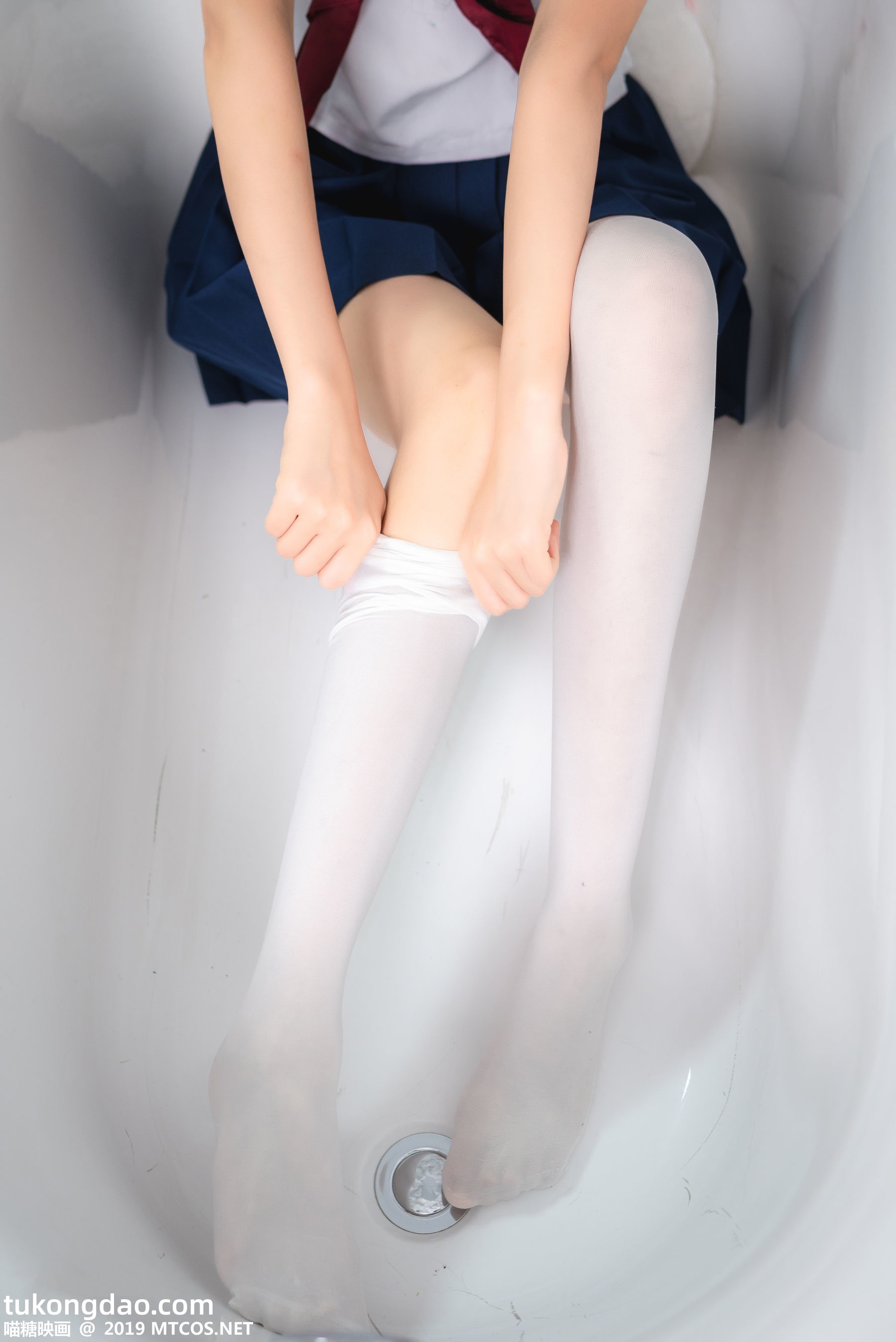 喵糖映画 VOL.012 写真集 写真系列-第37张